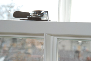 window catch